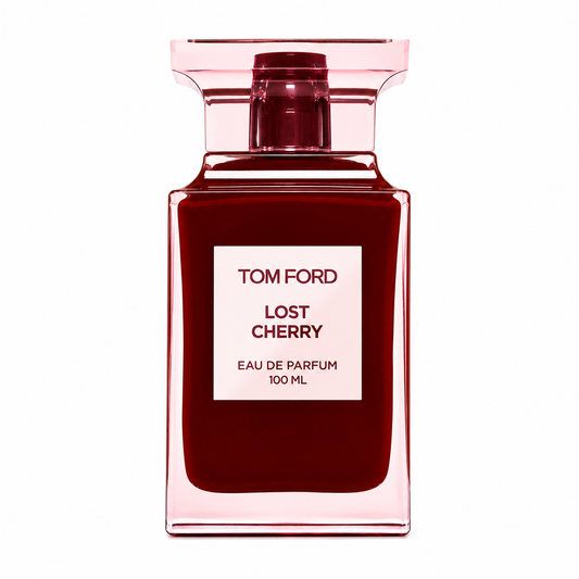 Lost Cherry Eau De Parfum 3.4oz / 100ml – Unisex Luxury Perfume - Senin Scents