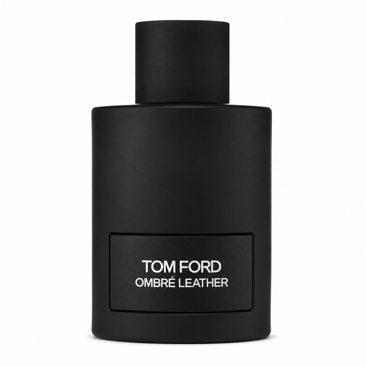 Ombre Leather Eau de Parfum 100ml - Unisex - Senin Scents