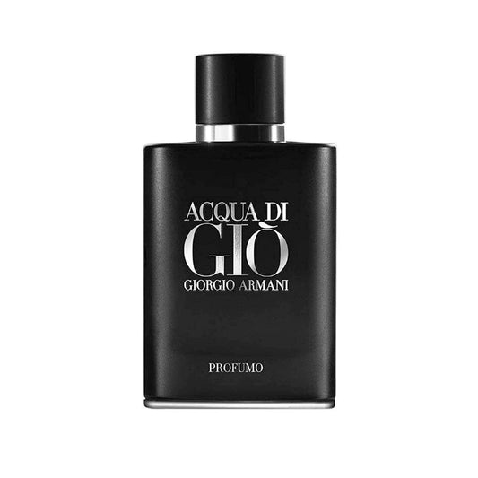 Acqua Di Giò Profumo – 2.7 oz / 80ml Parfum Cologne for Men - Senin Scents