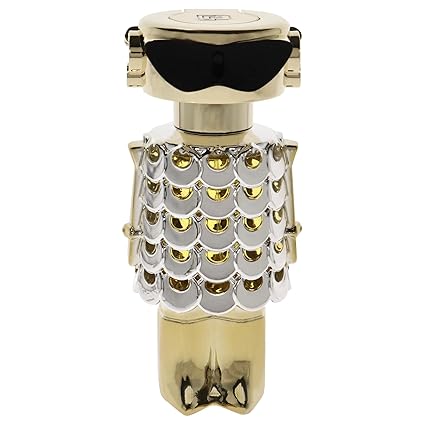 Fame Intense Eau de Parfum 80ml Spray – Perfume for Women (Unisex) - Senin Scents