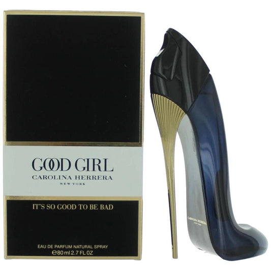 Good Girl Eau de Parfum Spray, 2.7 oz (80 Ml) - Senin Scents