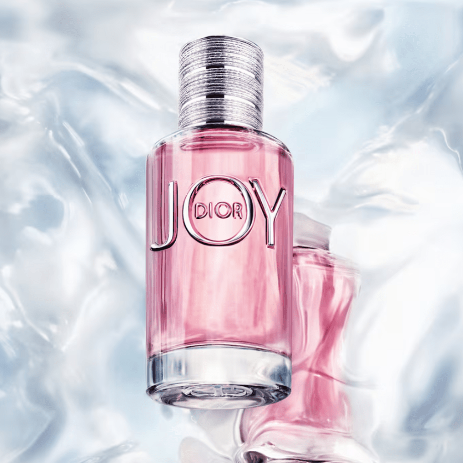 Joy Eau de Parfum Spray for Women 3.0 oz / 90ml – New in Box - Senin Scents