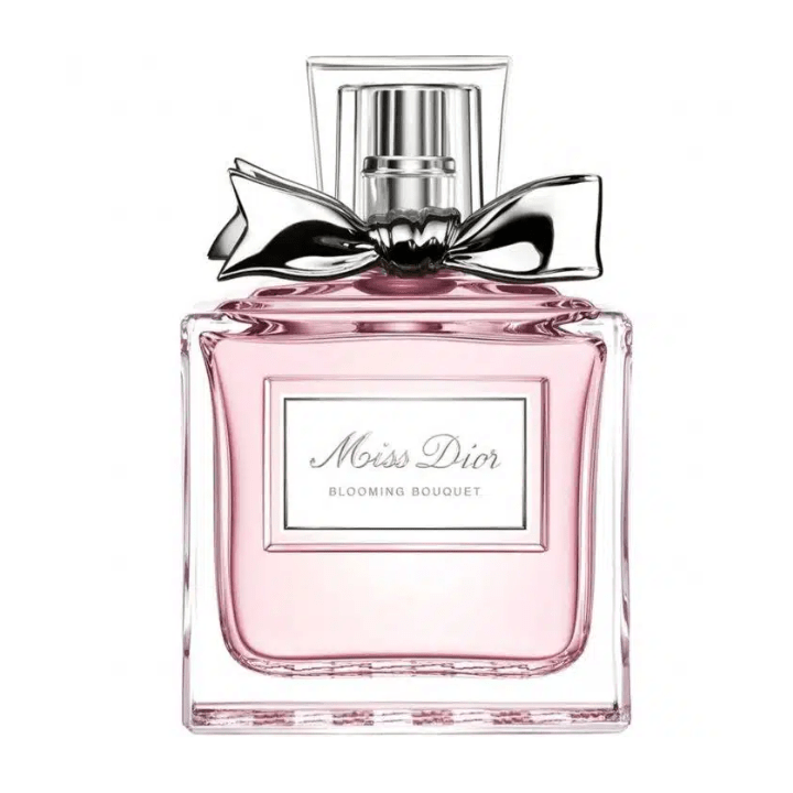 Miss Dior blooming Women's Eau De Parfum - 100ml - Senin Scents