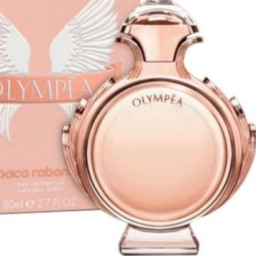Olympéa Flora Eau de Parfum 80ml – unisex Perfume - Senin Scents