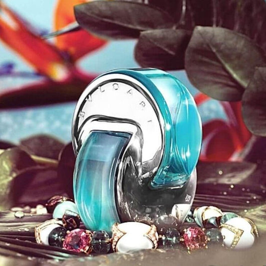 Omnia Paraiba Eau De Toilette - 65ml For Men - Senin Scents