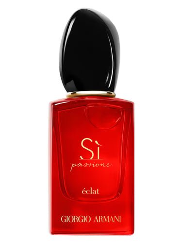Si Passione Eau de Parfum 3.4 oz (100ml) unisex Perfume – New In Box - Senin Scents