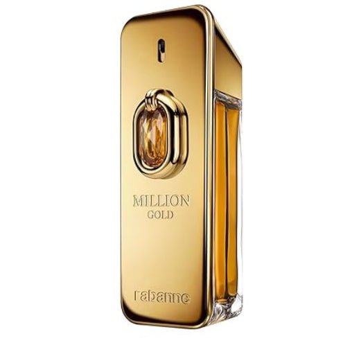 1 Million Elixir Parfum Intense for Men 3.4 oz / 100ml – New & Sealed - Senin Scents