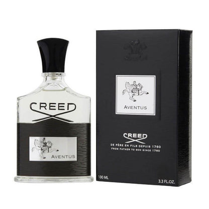 Creed Aventus Eau de Parfum 120ml Spray for Men - Senin Scents