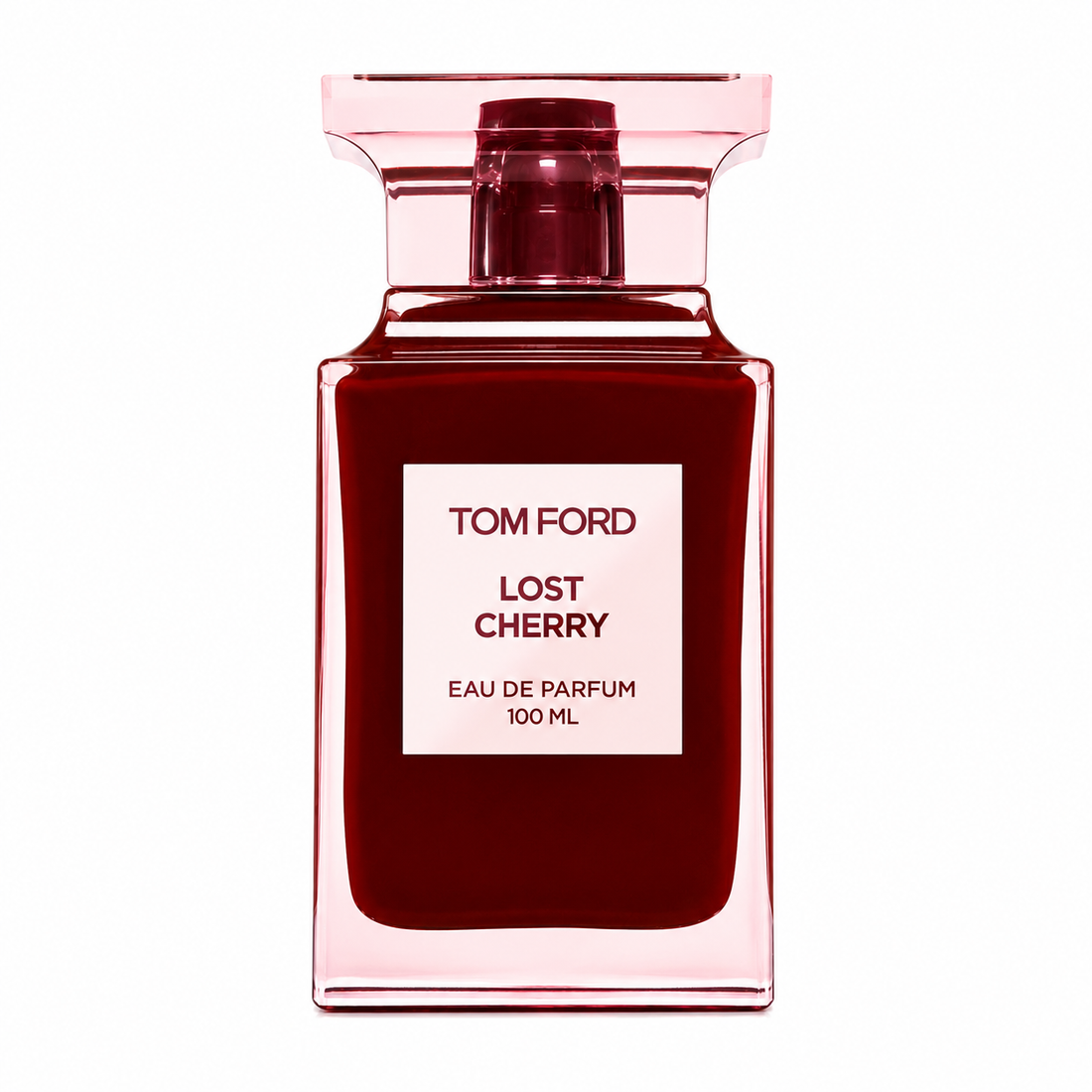 Lost Cherry Eau De Parfum 3.4oz / 100ml – Unisex Luxury Perfume - Senin Scents