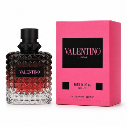Valentino donna women 100ml Eau de Parfum Spray - Senin Scents