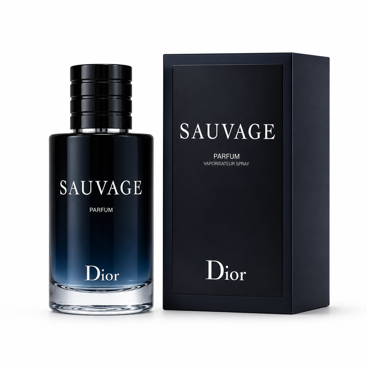 Sauvage Eau de Parfum Spray – 100ml Men’s Cologne - Senin Scents