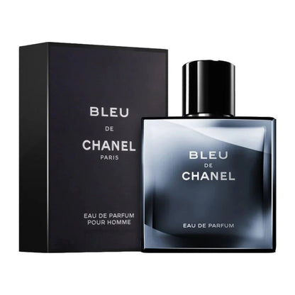 Bleu Eau de Parfum 100ml – Men's Luxury Fragrance - Senin Scents