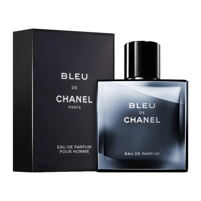 Bleu Eau de Parfum 100ml – Men's Luxury Fragrance - Senin Scents