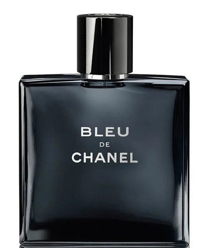 Bleu Eau de Parfum 100ml – Men's Luxury Fragrance - Senin Scents