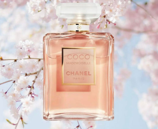 Coco Mademoiselle Eau De Parfum Intense 3.4oz – Women’s Luxury Perfume - Senin Scents