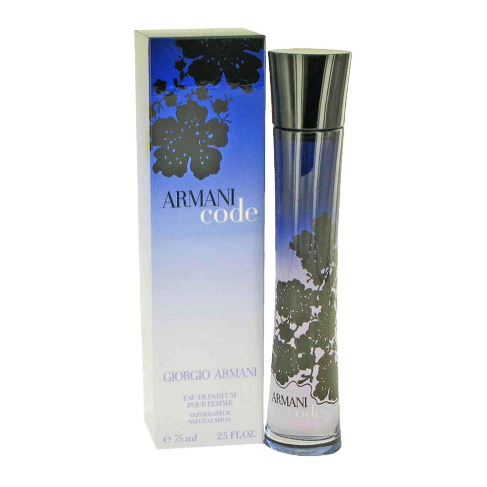Code Vintage – Women’s Eau de Toilette 75ml / 2.5 fl oz - Senin Scents