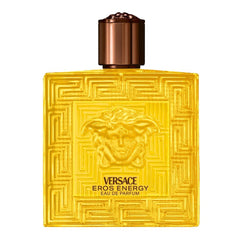 Energy Pour Homme Eau de Parfum – 100ml Men’s Cologne (New in Box & Foil) - Senin Scents