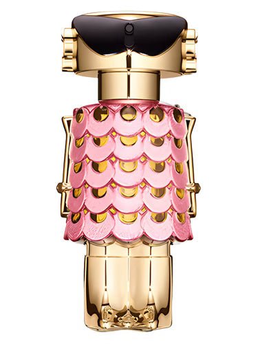 Fame Blooming Pink Eau De Parfum 80ml – unisex Perfume - Senin Scents