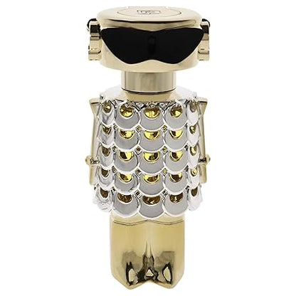 Fame Intense Eau de Parfum 80ml Spray – Perfume for Women (Unisex) - Senin Scents