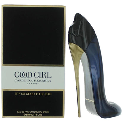Good Girl Eau de Parfum Spray, 2.7 oz (80 Ml) - Senin Scents