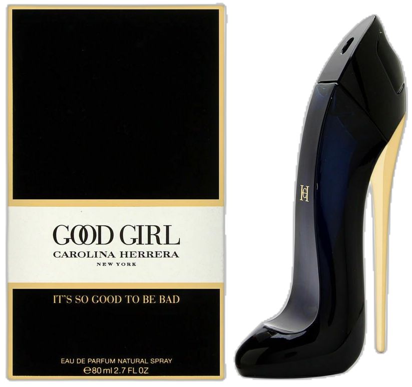 Good Girl Eau de Parfum Spray, 2.7 oz (80 Ml) - Senin Scents