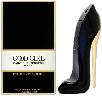 Good Girl Eau de Parfum Spray, 2.7 oz (80 Ml) - Senin Scents