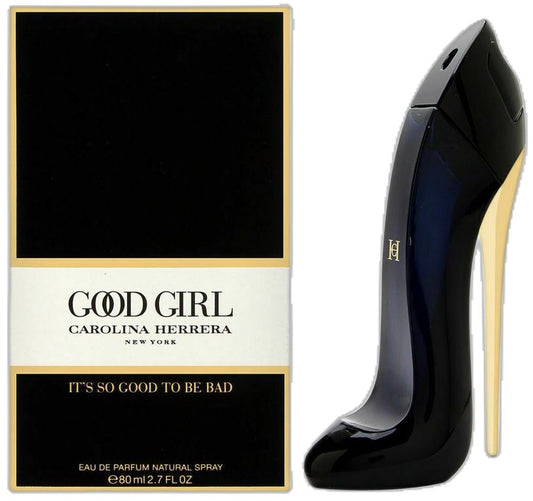 Good Girl Eau de Parfum Spray, 2.7 oz (80 Ml) - Senin Scents
