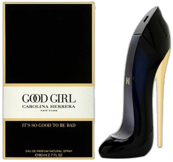 Good Girl Eau de Parfum Spray, 2.7 oz (80 Ml) - Senin Scents