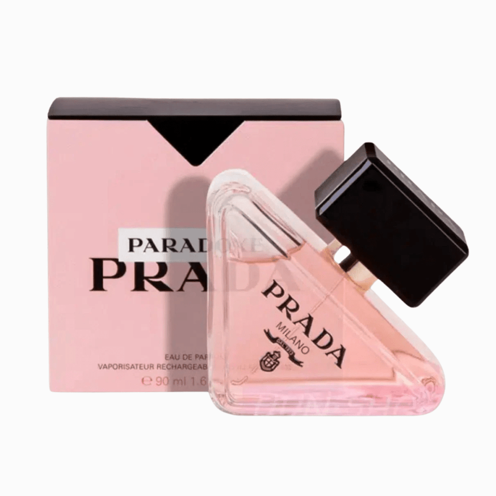 Intense Eau De Parfum 3oz / 90ml – unisex Perfume - Senin Scents