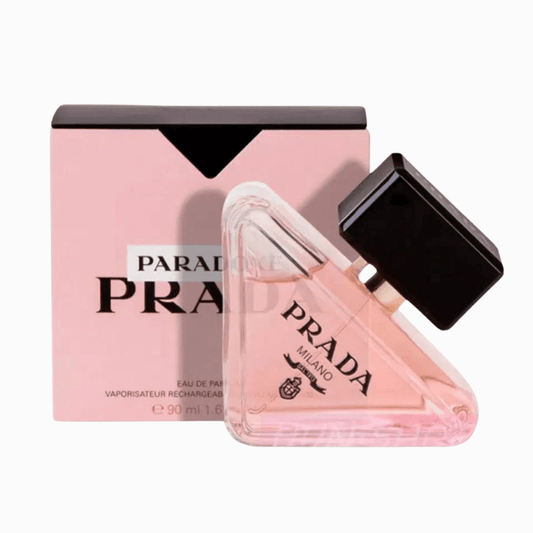 Intense Eau De Parfum 3oz / 90ml – unisex Perfume - Senin Scents