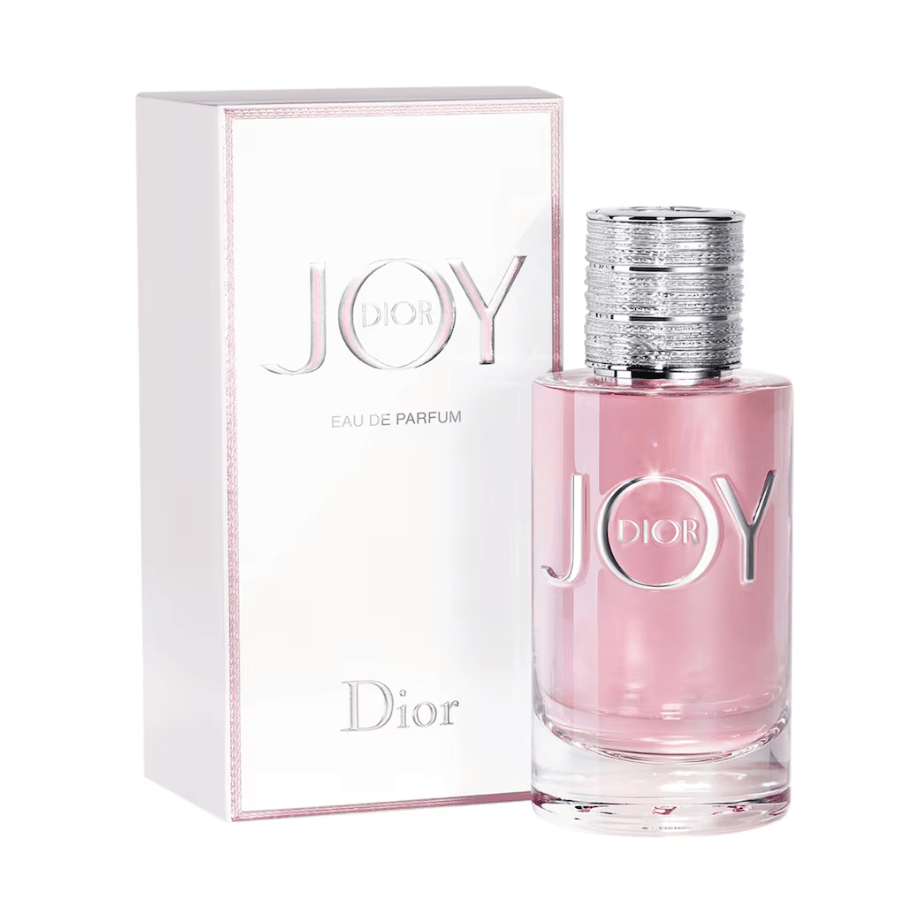 Joy Eau de Parfum Spray for Women 3.0 oz / 90ml – New in Box - Senin Scents