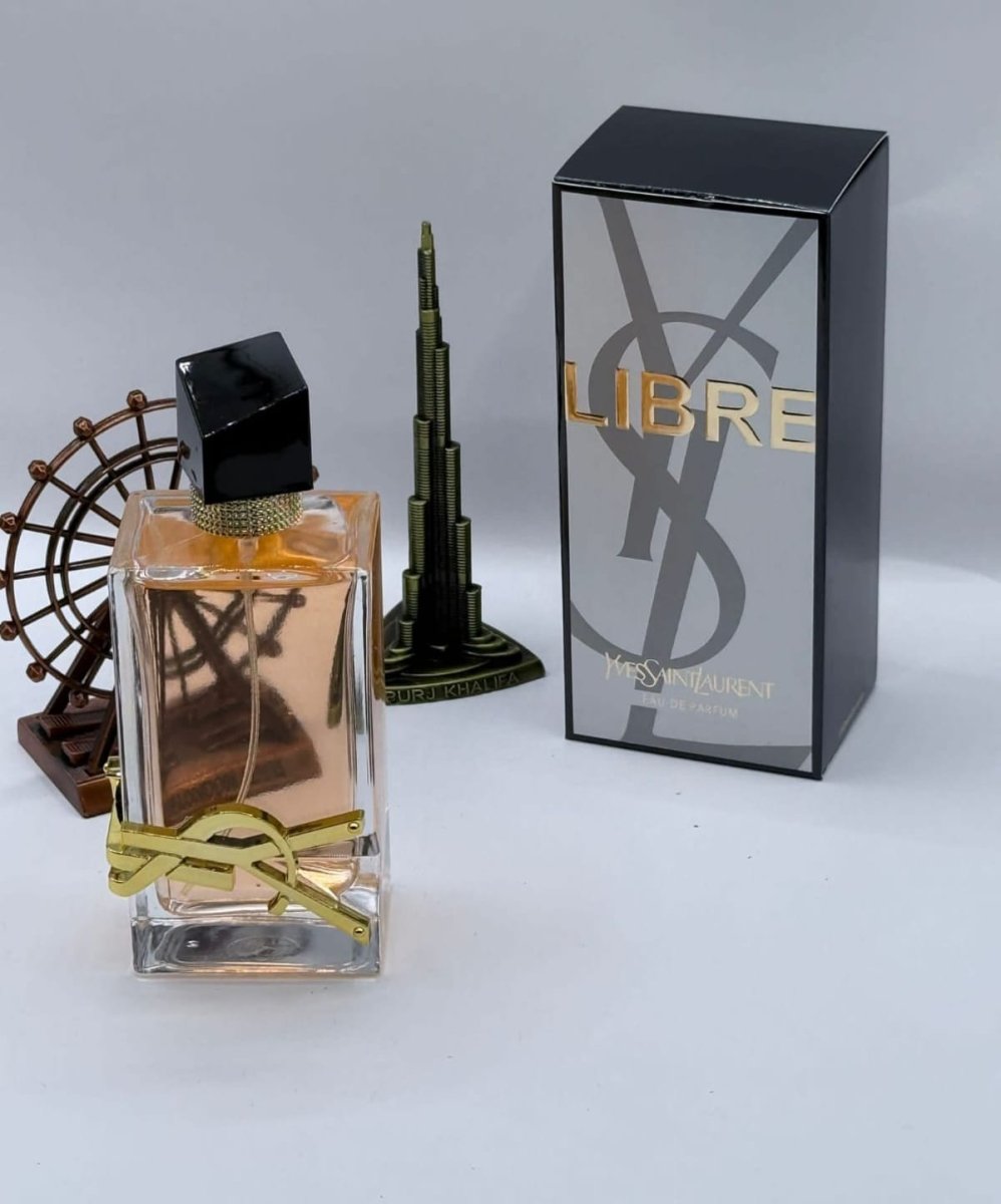 Libre – Women’s Eau de Parfum 3 fl ozLibre – Women’s Eau de Parfum 3 fl oz - Senin Scents