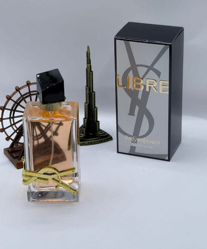 Libre – Women’s Eau de Parfum 3 fl ozLibre – Women’s Eau de Parfum 3 fl oz - Senin Scents