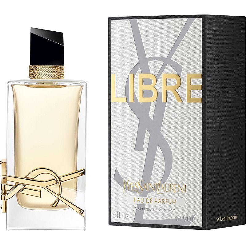 Libre – Women’s Eau de Parfum 3 fl ozLibre – Women’s Eau de Parfum 3 fl oz - Senin Scents