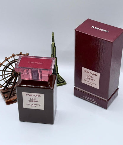Lost Cherry Eau De Parfum 3.4oz / 100ml – Unisex Luxury Perfume - Senin Scents
