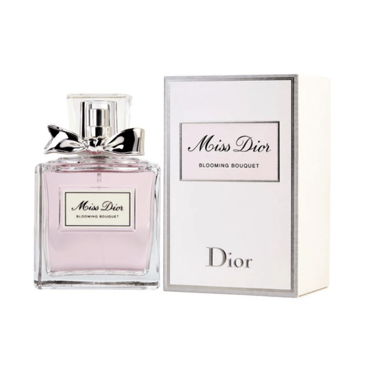 Miss Dior blooming Women's Eau De Parfum - 100ml - Senin Scents