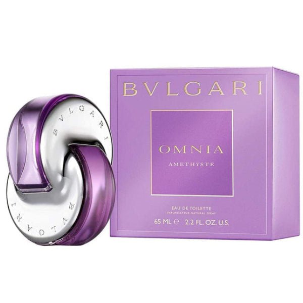 Omnia Eau de Parfum 65ml / 2.2 fl oz – Women's Luxury Fragrance - Senin Scents