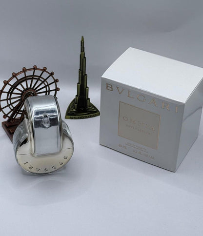 Omnia Green Jade Eau De Toilette 65ml Spray – Women’s Perfume (Sealed) - Senin Scents