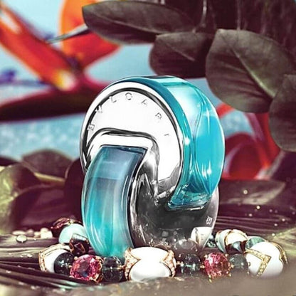 Omnia Paraiba Eau De Toilette - 65ml For Men - Senin Scents