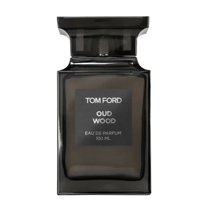 Oud Wood for Men 100ml Eau de Parfum New Sealed - Senin Scents