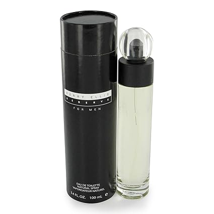 Reserve Men's Cologne 100ml / 3.4oz – Eau de Toilette Spray - Senin Scents