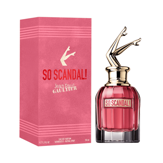 Scandal Eau De Parfum 80ml – ( Unisex Fragrance ) - Senin Scents