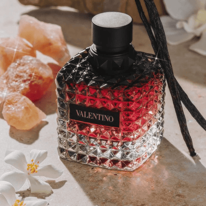 Valentino donna women 100ml Eau de Parfum Spray - Senin Scents